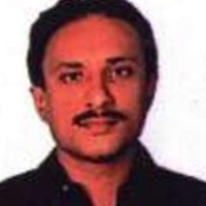 Kanduru Siva Prasad
