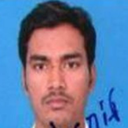 Noushad Sharif Shaik