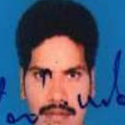 Syed Shafiulla
