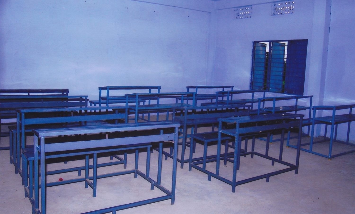 Classroom