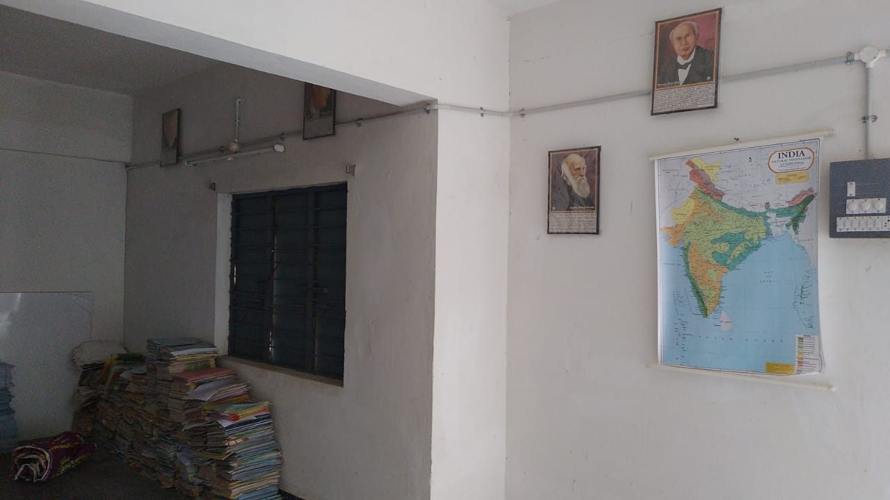 Social science laboratory
